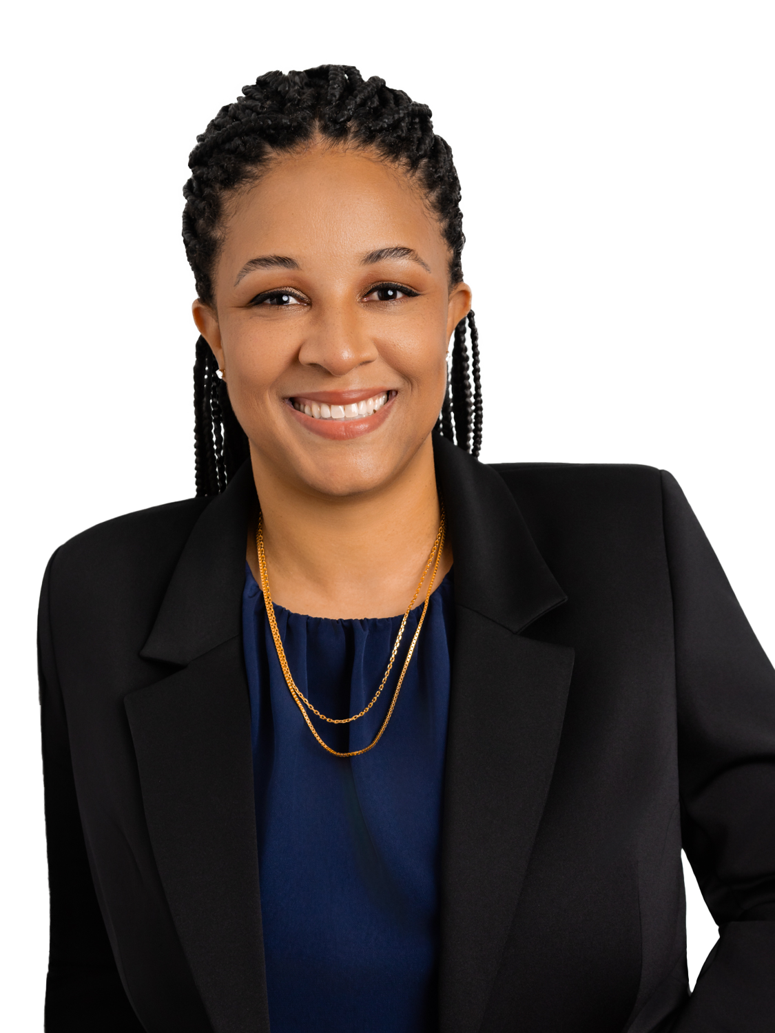 Michelle N. Collins, Esq. — Sacramento flat fee trademark attorney